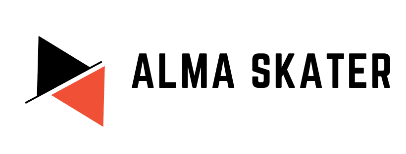 alma skater