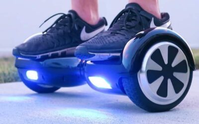 Los Mejores Hoverboard Baratos