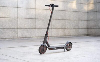 Análisis Xiaomi Mi Scooter Pro