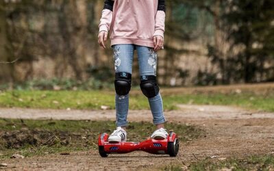 Los Mejores Hoverboard Calidad-Precio