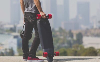 Los Mejores Longboard Eléctricos