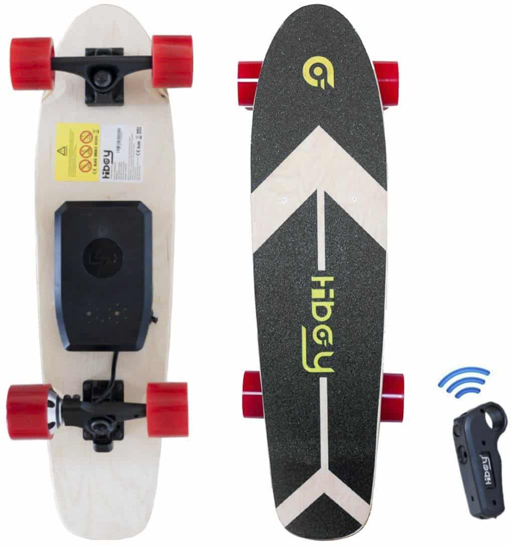 mejor monopatín eléctrico 6