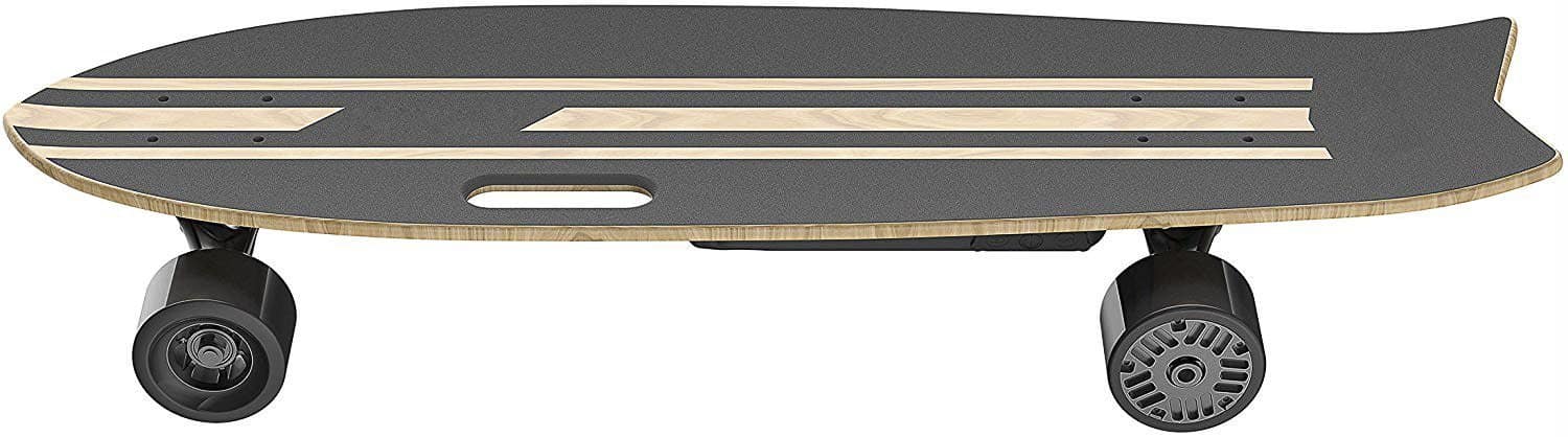 mejor monopatín eléctrico 7