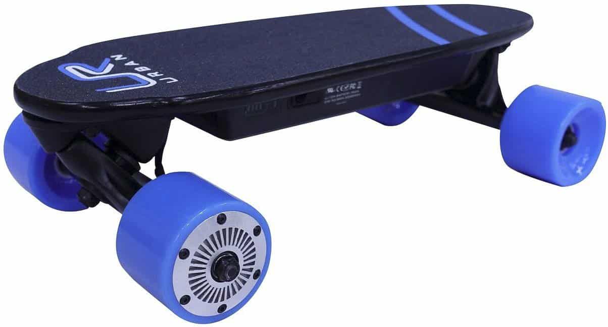 monopatín eléctrico barato 1