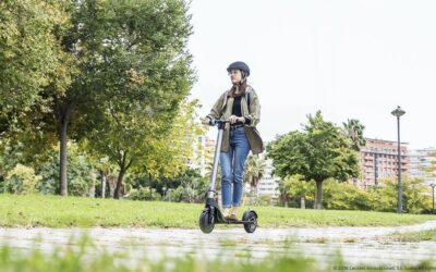 Análisis Cecotec Outsider