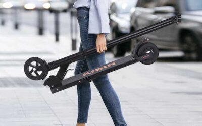 Los Mejores Patinetes Eléctricos para Adulto Baratos