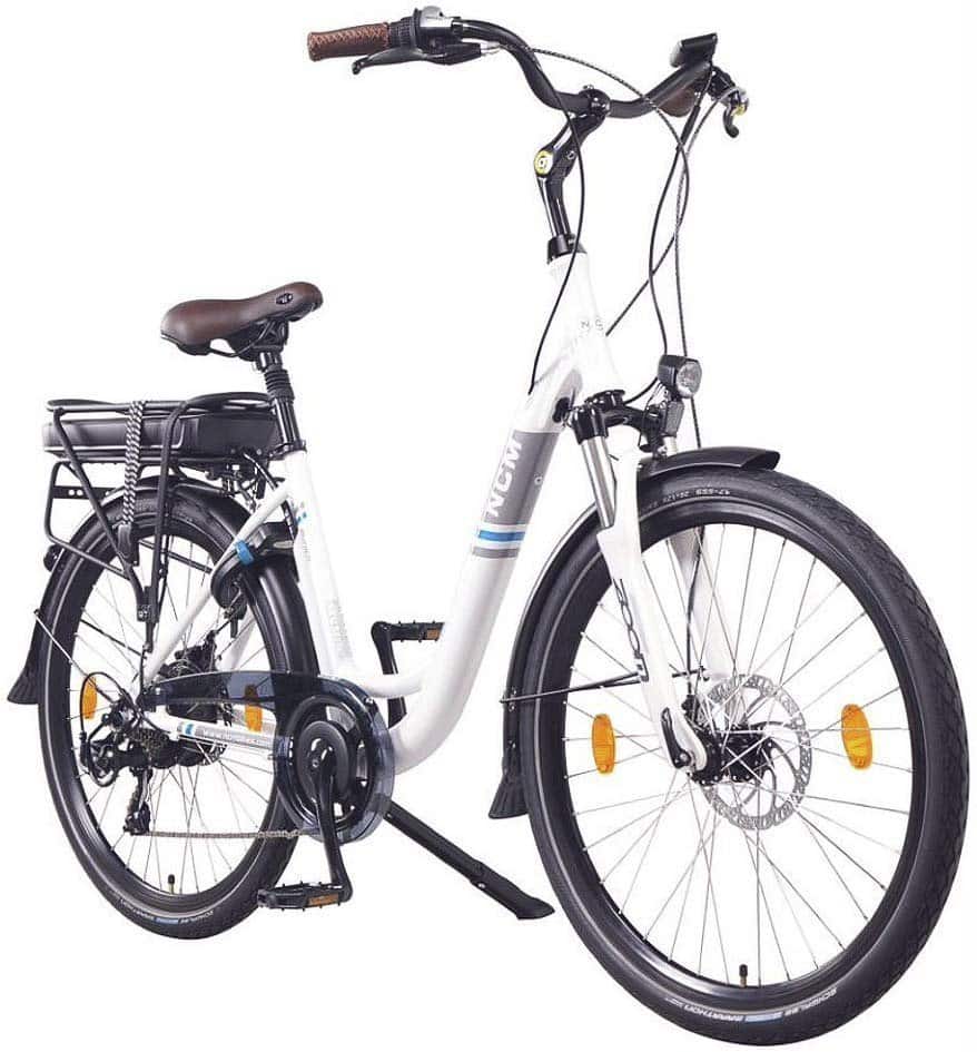 bicicletas NCM 10