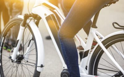 Guía de Compra: Bicicleta Eléctrica