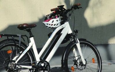 Bicicletas Eléctricas Urbanas NCM