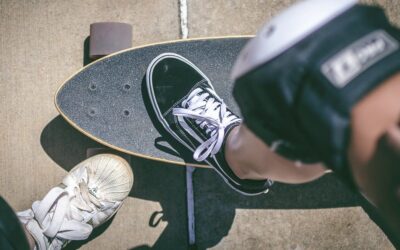 Zapatillas de Skate Baratas