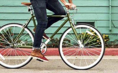 Bicicletas Fixies Baratas