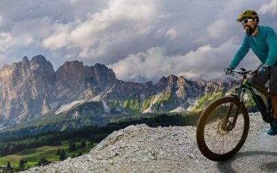 Mejores Bicicletas MTB