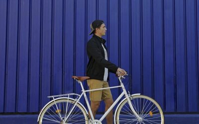 Las Mejores Bicicletas Urbanas