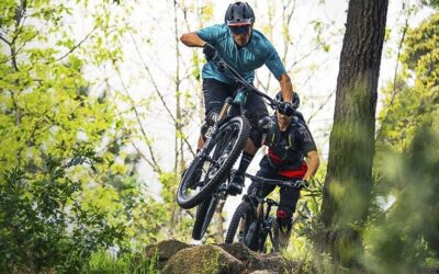 Bicicletas Eléctricas de Montaña