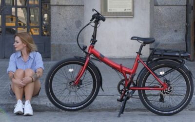 Legend Bikes: La mejor marca española de E bikes