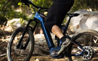 Las Mejores Bicicletas Eléctricas Decathlon