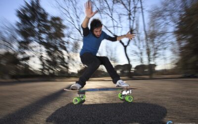 ¿Cómo elegir un Surfskate?