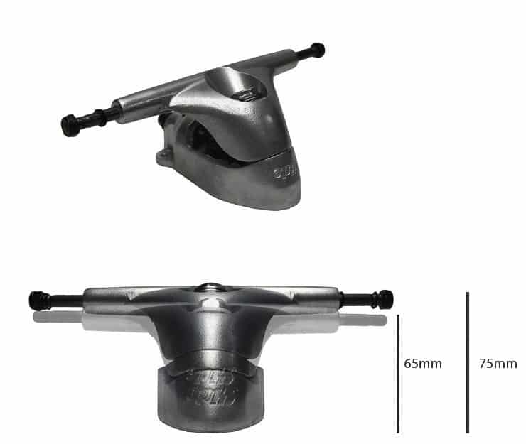slide surfskate ejes slide surfkate