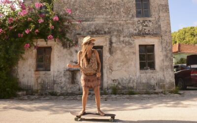 Miller Division Surfskate