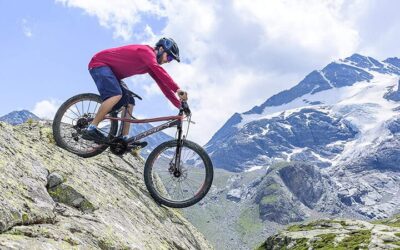 Las Mejores Marcas de Bicicletas