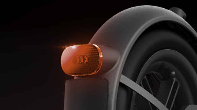 patinete electrico Xiaomi.