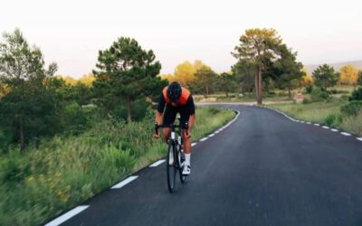 Vestta, ropa de ciclismo Decathlon