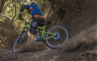 Tipos de Bicicleta de Montaña