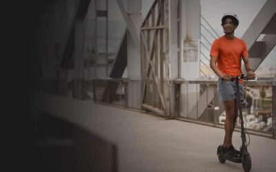 Análisis del Xiaomi Mi Scooter Pro 2