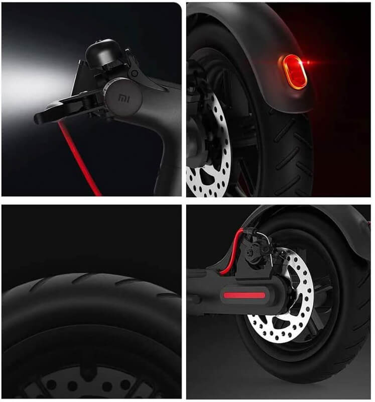xiaomi mi scooter 2 xiaomi mi scooter 2