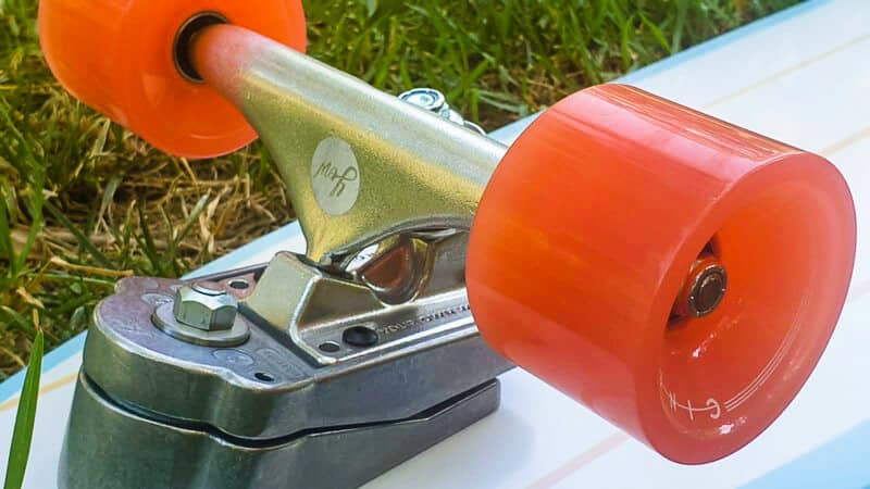 yow waikiki 40-4 surfskate yow waikiki