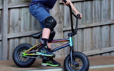 Mejores Mini BMX baratas