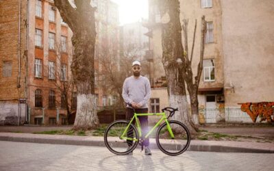 ¿Cómo Calcular la Talla de Bicicleta?