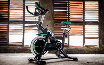 Análisis Cecotec Extreme 25