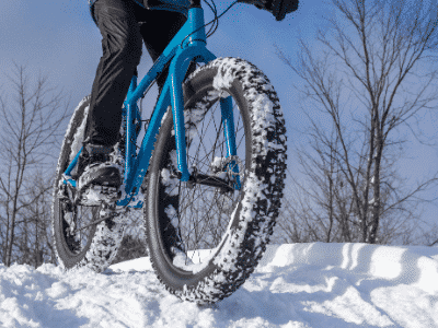fat bike