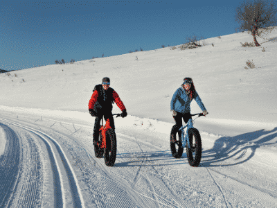 fat bike