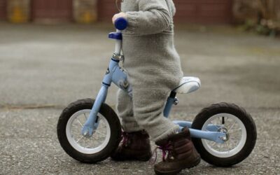 Mejores Bicicletas con Pedales para Niños