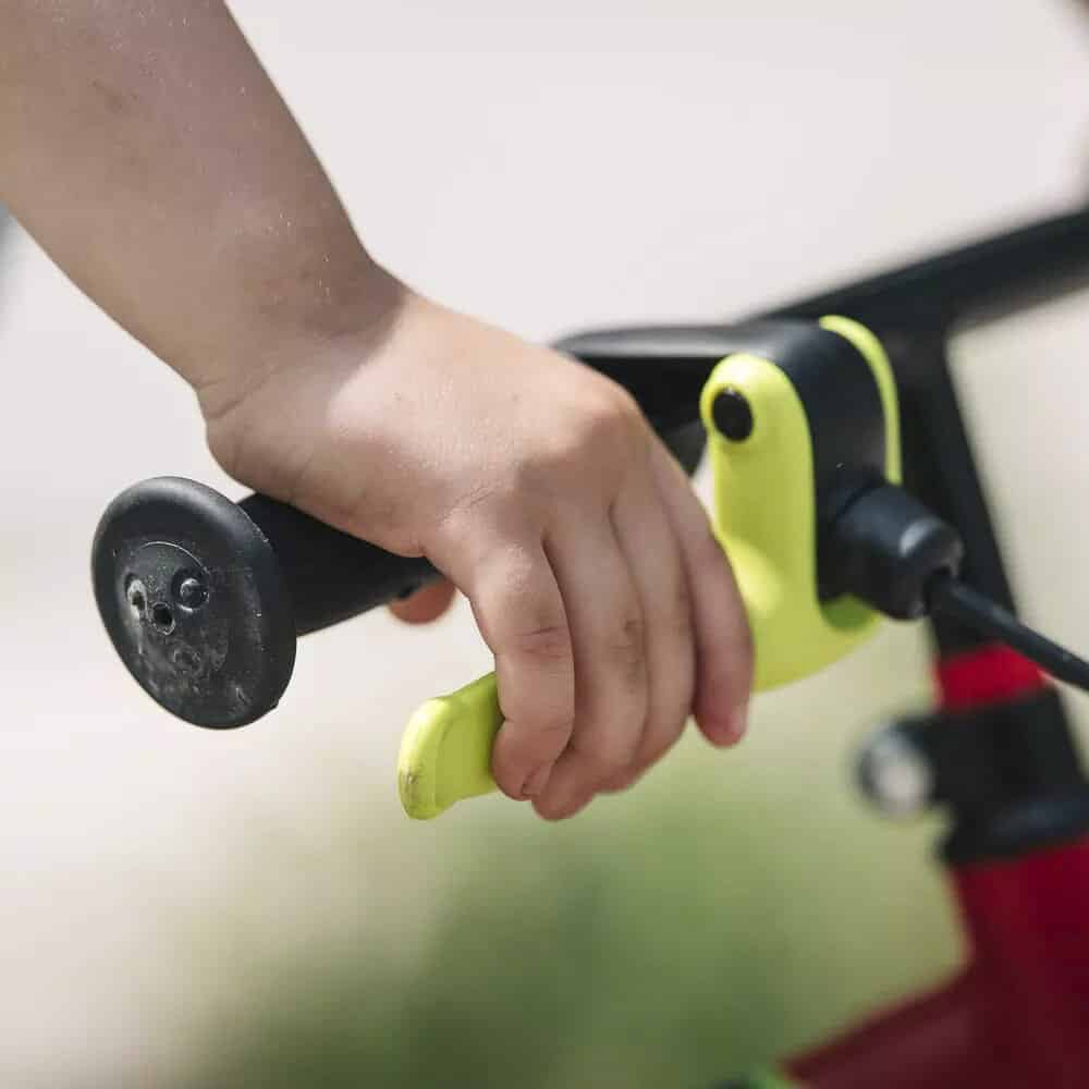 bicicleta sin pedales para niños