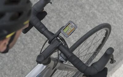Los Mejores GPS para Bicicleta