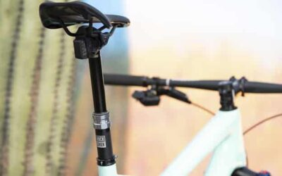 Tija Telescópica MTB | Pros y Contras