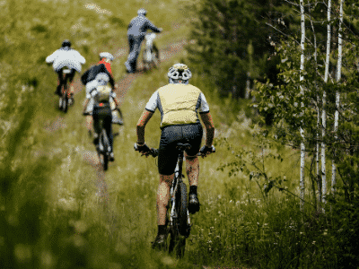Cross Country bicicleta mtb monoplato