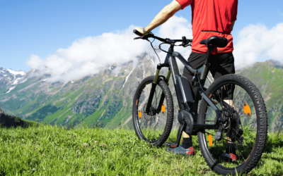 Razones para Comprar una Bicicleta Eléctrica