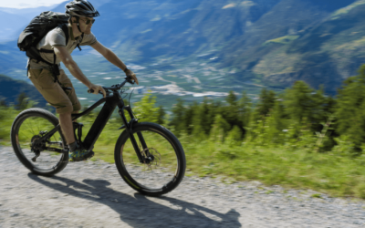 Significado de BTT y MTB | Diferencias