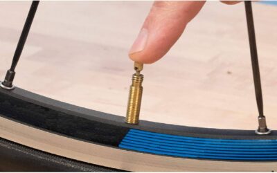 Válvula Presta o Schrader ¿Cuál es mejor?