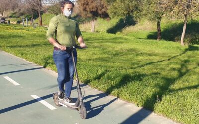 Xiaomi Mi Scooter Essential