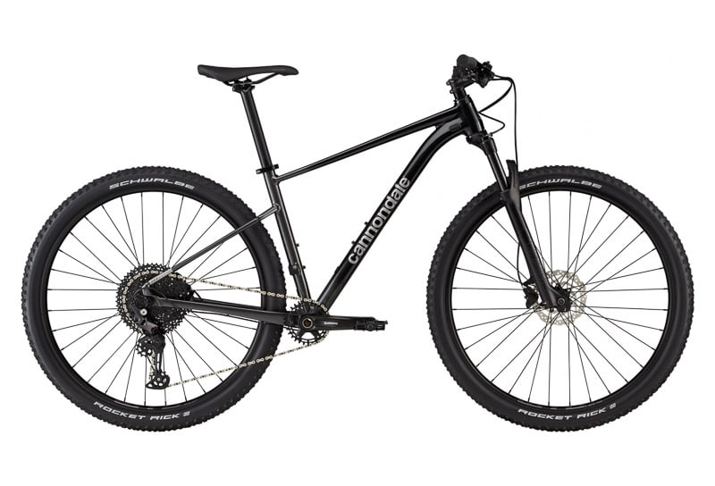 bicicletas electricas de carretera CANNONDALE TRAIL SL 3 29''