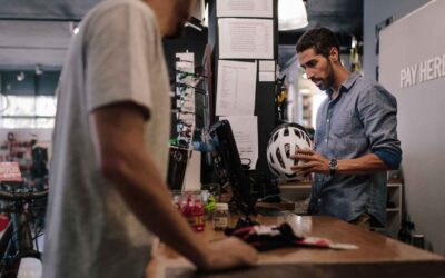 Outlet de Bicicletas