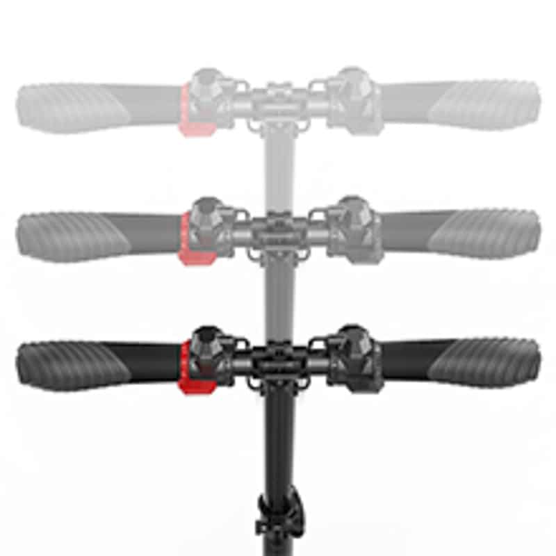 patinetes electricos niños maillar ajustable patinete electrico