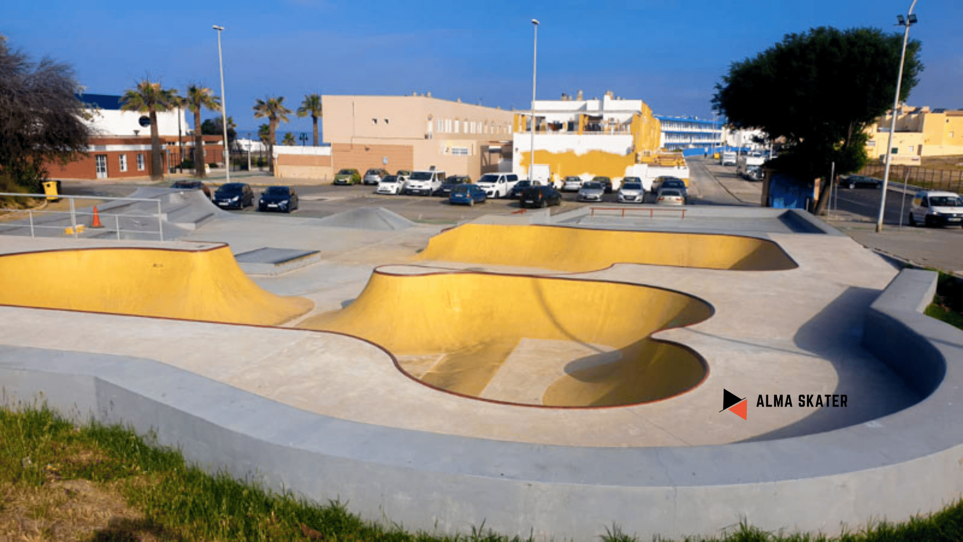 skatepark tarifa skatepark tarifa