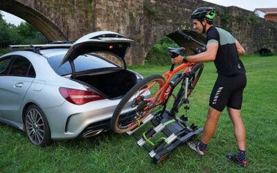 Los Mejores Portabicicletas Calidad-Precio