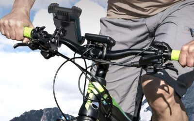 Las aplicaciones para ciclismo más famosas